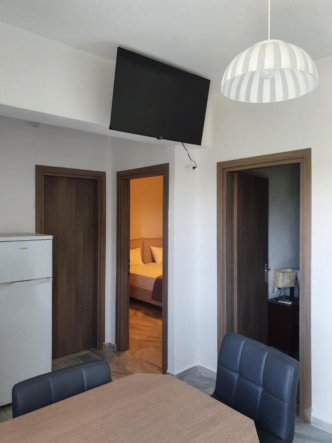 Kiki Studios Kalamákion Екстериор снимка